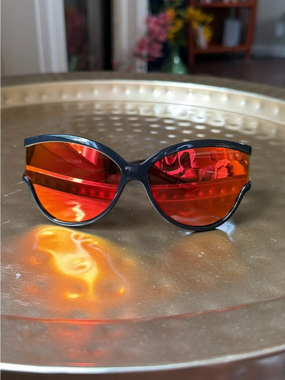 Balenciaga BB0038S sunglasses